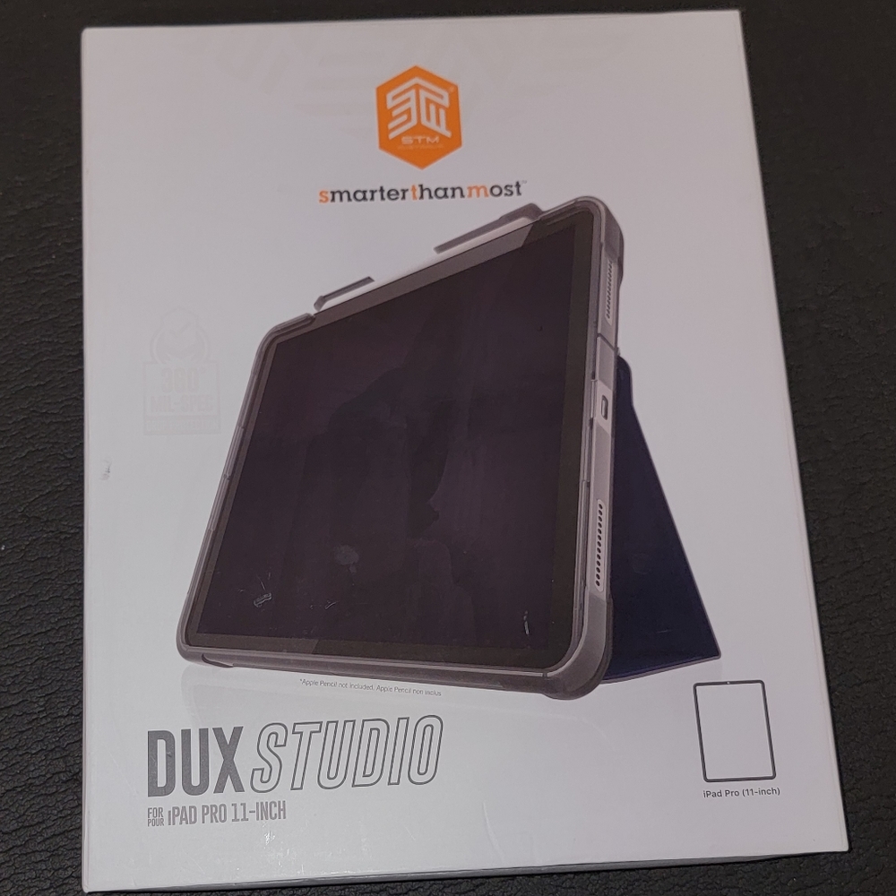 Ipad pro 11-inch case